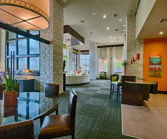 view of lobby, Residences at 4225