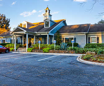 Apartments On St Johns Bluff Jacksonville Fl