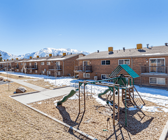 Apartments In South Ogden