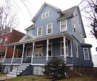 Apartments Under 600 In Baltimore Md Apartmentguide Com