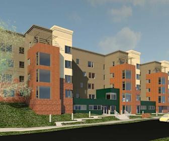 Income Restricted Apartments For Rent In Washington Dc