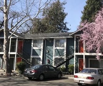 Redwood Cove Apartments, Chico, CA