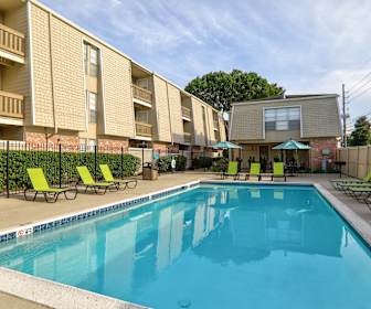Cheap Apartment Rentals In Metairie La