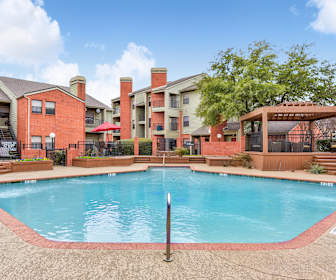 Apartments For Rent With A View In Valley Ranch Irving Tx