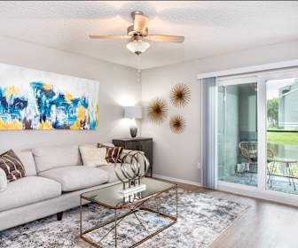 Buy Apartment In Tampa