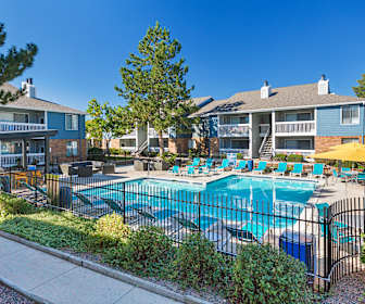 Pet Friendly Apartments For Rent In Aurora Co