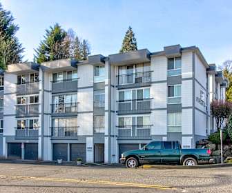 Apartments For Rent With Garage In Renton Wa