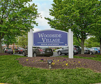 Woodside Village Senior Community, Fort Washington, MD