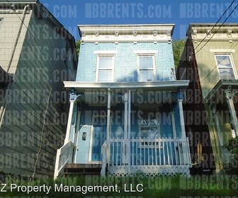 Houses For Rent In Clifton Cincinnati Oh 44 Rentals