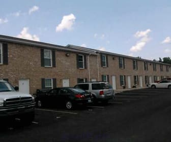 Autovilla Townhomes, 42701, KY