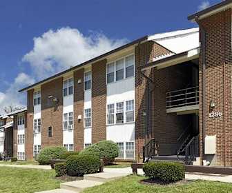 Apartments For Rent In Shady Side Md 1810 Rentals Apartmentguide Com