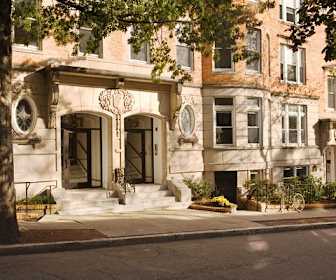 Apartments For Rent In Harvard Square Ma 2442 Rentals