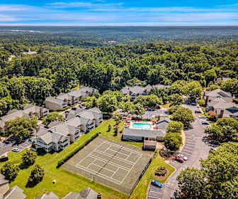 Forest Pointe Apartment Homes - Macon, GA 31210