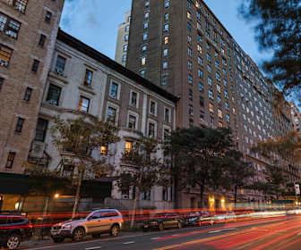Apartments For Rent With Elevator In Upper West Side New York Ny