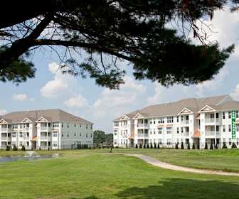 Luxury Apartment Rentals In Pennsauken Nj