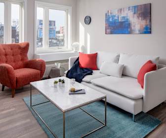 Apartments For Rent In Saint Joseph S University Pa 571 Rentals Apartmentguide Com