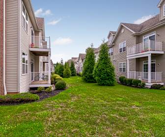 Luxury Apartment Rentals In Middlesex Nj