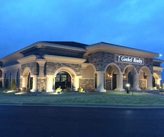 Goebel Properties, Evansville, IN