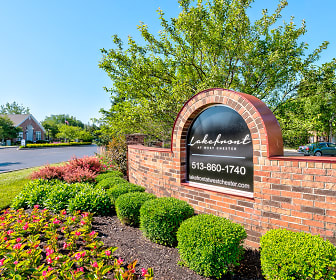 Lakefront at West Chester, 45069, OH