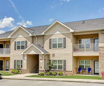 Apartments For Rent In Fayetteville Tn 156 Rentals