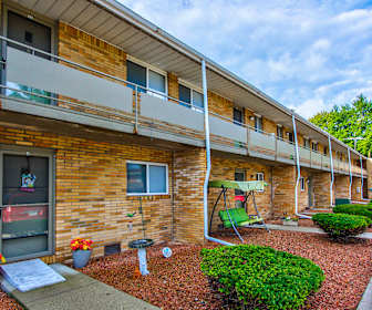 Apartments For Rent In Toledo Academy Of Beauty Culture East Oh 56 Rentals Apartmentguide Com