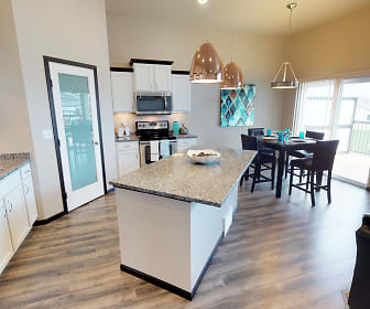 Diamond Creek Town Homes and Twin Homes, West Fargo, ND