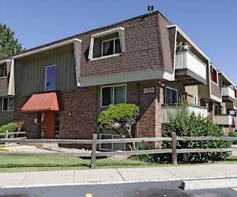 Apartments Under 1000 In Colorado Springs Co Apartmentguide Com