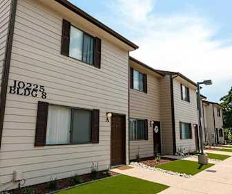 Kipling Townhomes, Edgewater, CO