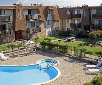 Brentwood 1 Bedroom Apartments For Rent Springfield Mo 40 Rentals