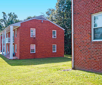 The Columns Apartments, 22556, VA