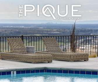 view of pool, Pique at Iron Point