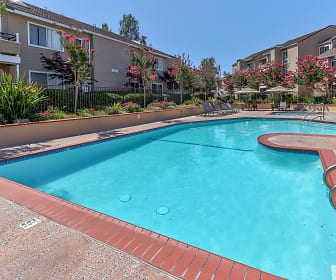 Arcadian Apartments, Contra Costa County, CA