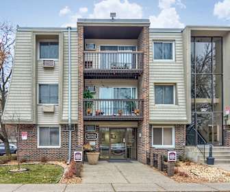 Rc Enterprises Apartments Saint Paul Mn 55130
