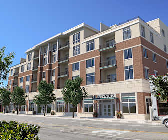 Apartments For Rent In Glenview Il With A View