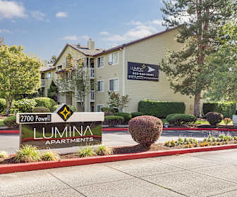 Apartments For Rent With Washer Dryer In Gresham Or