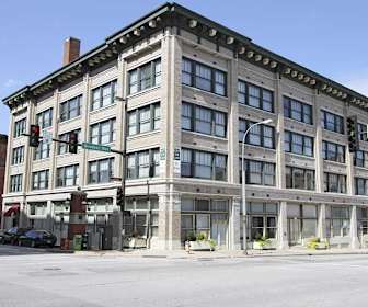 River Market Apartments For Rent 100 Apartments Kansas City Mo Apartmentguide Com