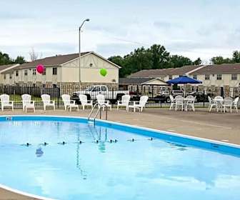 Apartments Under 500 In Fort Wayne In Apartmentguide Com