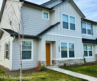 Townhomes at Jericho- Meridian Idaho 83642, Heritage Middle School, Meridian, ID