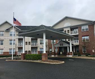 Apartments For Rent In Iselin Nj 63 Rentals Apartmentguide Com