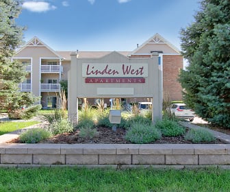 Linden West Apartments, Indianola, IA