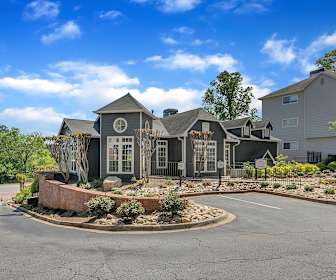 The Clarion Apartments, DeKalb Technical College, GA