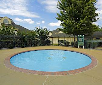 view of swimming pool, Camellia Trace