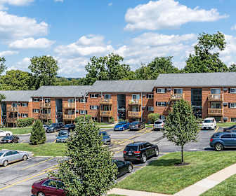 73 Creative Apartments on waycross in cincinnati ohio for Small Space