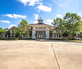 The Forum At Sam Houston, Madisonville, TX