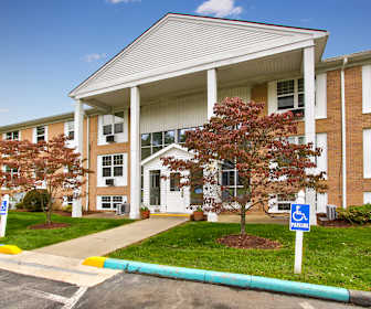 Apartments Downtown Youngstown Ohio