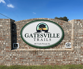 Gatesville Trails, Gatesville, TX