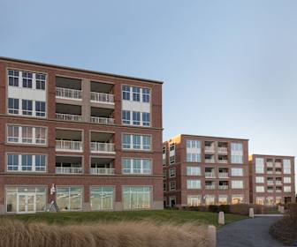 Furnished Apartments For Rent In North End Boston Massachusetts