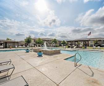 Anatole at City View, Lubbock, TX