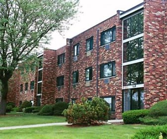 Villagebrook Apartments, Carol Stream, IL
