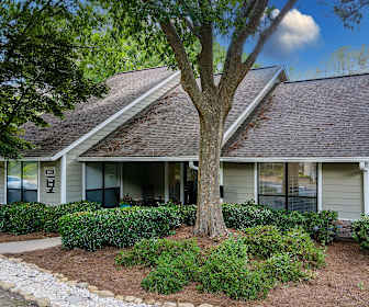 Augusta Commons, Marietta, GA